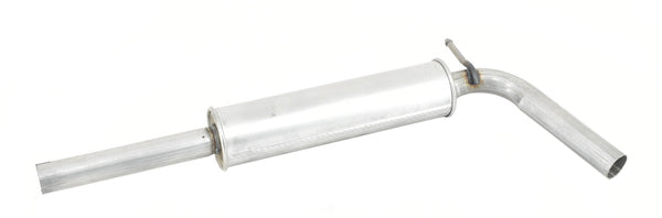 Klarius SE198E - Box With Centre Pipe  - Fits Seat Ibiza 1.6