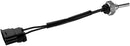 HELLA 5DR 004 244-251 Alternator Regulator - 12V