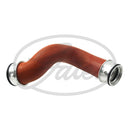 Gates Turbo Charger Hose - 09-0028