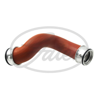 Gates Turbo Charger Hose - 09-0028
