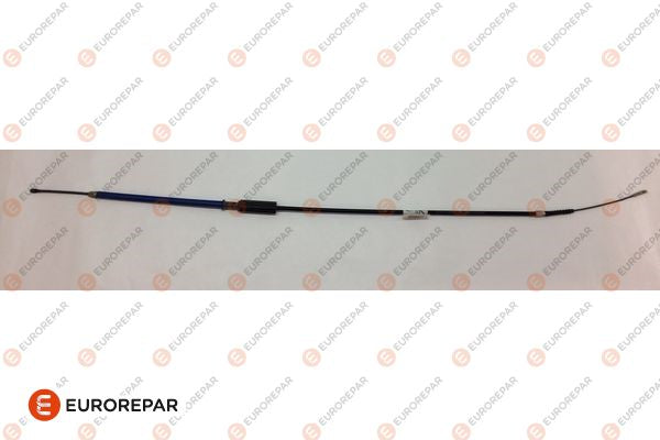 Eurorepar Parking Brake Cable - 1608281580