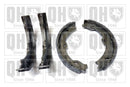 Quinton Hazell Brake Shoe Kit - BS1197