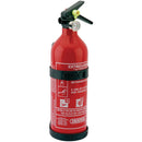 Dry Powder Fire Extinguisher, 1kg