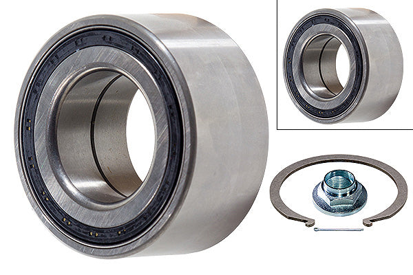 FAG Wheel Bearing Kit - 713626820