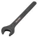 Draper 14mm Single Open Ended Spanner - 37525