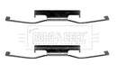 Borg & Beck Brake Pad Fitting Kit  - BBK1154