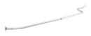 Klarius PG799X - Centre Pipe  - Fits Peugeot 207 1.4