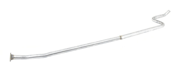 Klarius PG799X - Centre Pipe  - Fits Peugeot 207 1.4