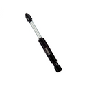 Carlyle 3" Phillips Bit