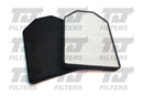 Quinton Hazell Cabin / Pollen Filter - QFC0328