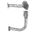 BM Cats Front Pipe - BM70189 with Fitting Kit - FK70189