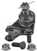 Borg & Beck Ball Joint Rh Part No -BBJ5726