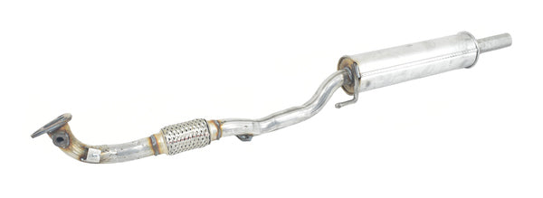 Klarius VW695M - Box With Centre Pipe