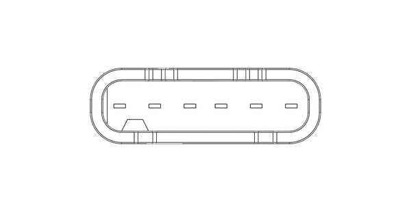 Lemark Air Mass Meter - LMF202