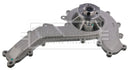 Borg & Beck Water Pump Kit Part No -BWP2417