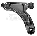 Borg & Beck Wishbone / Suspension Arm LH -BCA6336