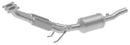 FAURECIA 8LE 366 054-291 Catalytic Converter - Easy2Fit® Kit - fits SEAT ALTEA XL (5P5, 5P8)