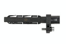 HELLA 8ET 009 142-631 Air Mass Sensor - 5-pin connector - Bolted