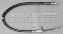 First Line Brake Cable -FKB3256