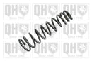Quinton Hazell Coil Spring - QSC5016