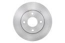 Bosch Brake Disc Pair Part No - 0986479R64