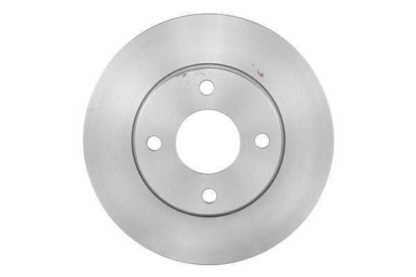 Bosch Brake Disc Pair Part No - 0986479R64