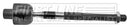 First Line Rack End Rh  - FTR5556 fits Honda Civic VII 06-