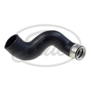 Gates Turbo Charger Hose - 09-0333