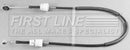 First Line Gear Control Cable Part No -FKG1101