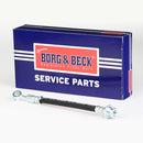 Borg & Beck Brake Hose  - BBH8451 fits Nissan Qashqai (J13) 04/13-