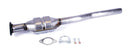 EEC Catalyst Type Approved - RE8010T