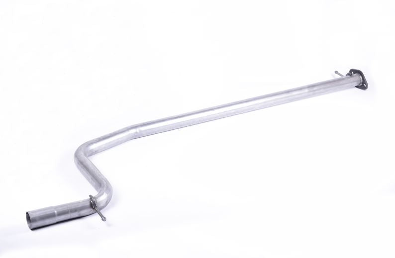 EEC Exhaust Pipe - EFE980