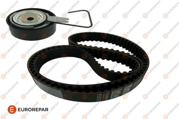 Eurorepar Timing Belt Set - 1611256780