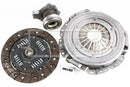 Borg & Beck Clutch Kit - 4pce  - HKT1036