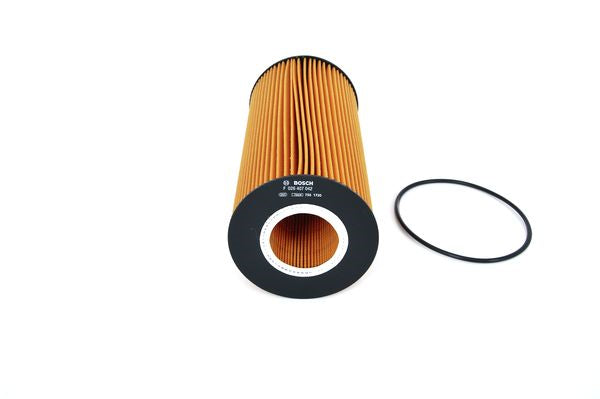 Bosch Oil Filter - F026407042