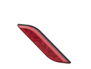 HELLA 2NE 013 343-061 Rear Fog Light - Shapeline Style - LED - 24/12V