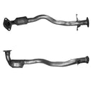 BM Cats Approved Petrol Catalytic Converter - BM91450H