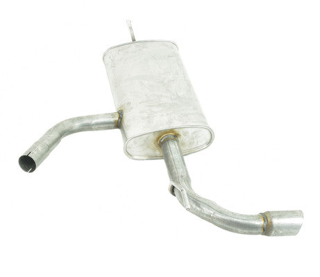 Klarius VW918K - Box With Tail Pipe