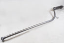 EEC Exhaust Middle Box - EHA496