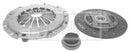 Borg & Beck Clutch Kit 3-In-1 Part No -HK2072