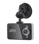 Kitvision,  2.4" LCD Dashboard Camera and Motion detect,with Free 32GB SD Card