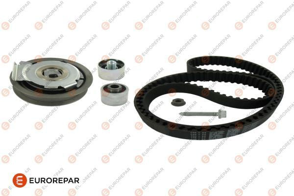 Eurorepar Timing Belt Set - 1611259680