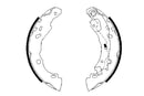 Bosch Brake Shoe Part No - 0986487690