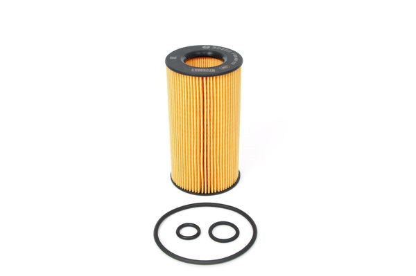 BOSCH Oil Filter - F026407112