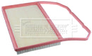 Borg & Beck Air Filter - BFA2543