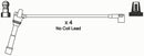 WAI HT Lead Set - ISL588