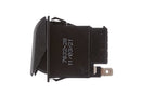 HELLA 6HH 007 832-297 Hazard Warning Light Switch - 24V - I-0 - Number of connectors: 8