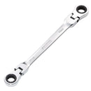 Draper 10x11 FLX Ratchet Ring Spanner - 27745