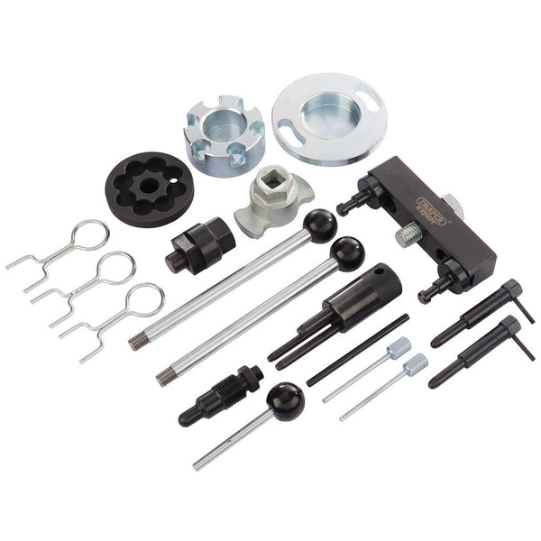 Engine Timing Kit ETK254 (Audi, Porsche, Volkswagen)