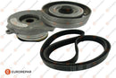 Eurorepar V-Ribbed Belt Set - 1612065680